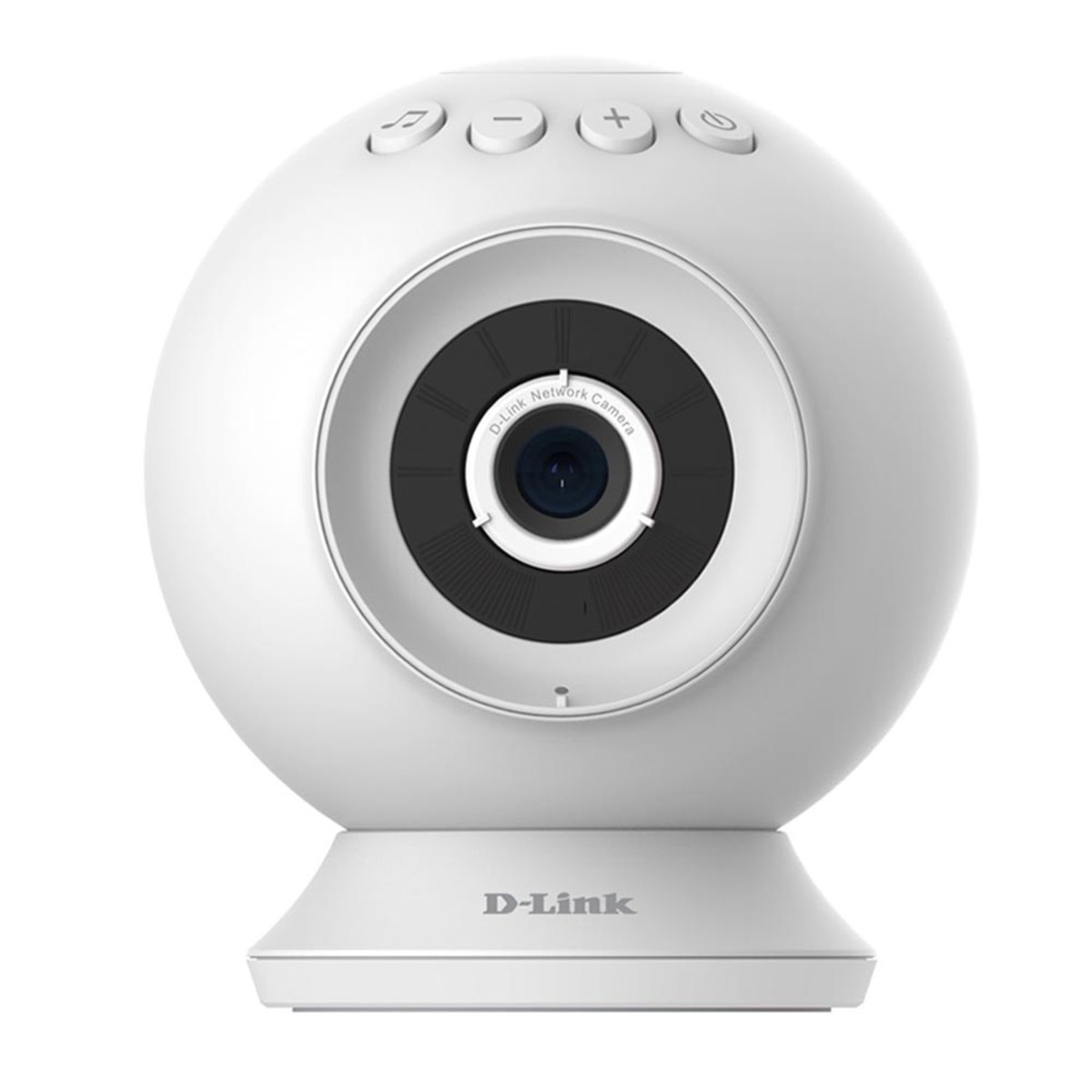 D-Link Wireless IP Baby Cam DCS-825L