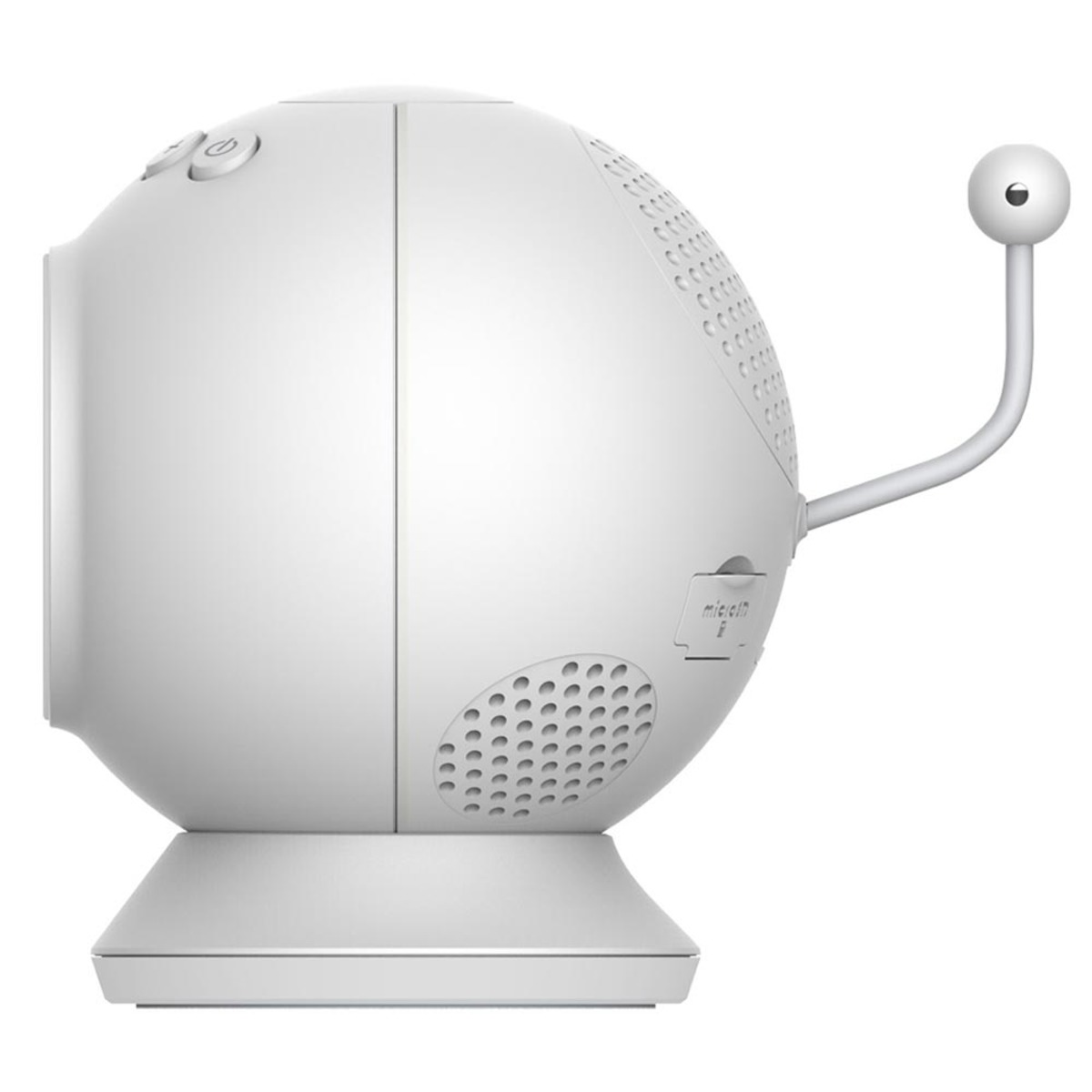 D-Link Wireless IP Baby Cam DCS-825L