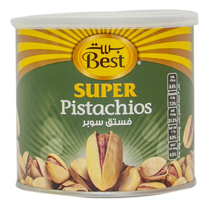 Best Super Pistachio 225 g