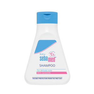 Sebamed Children€™s Shampoo 150 ml