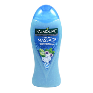 Palmolive Shower Gel Aroma Sensations Feel The Massage 500 ml