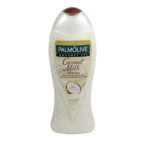 Palmolive Shower Gel Cream Gourmet Spa Coconut Milk 500 ml