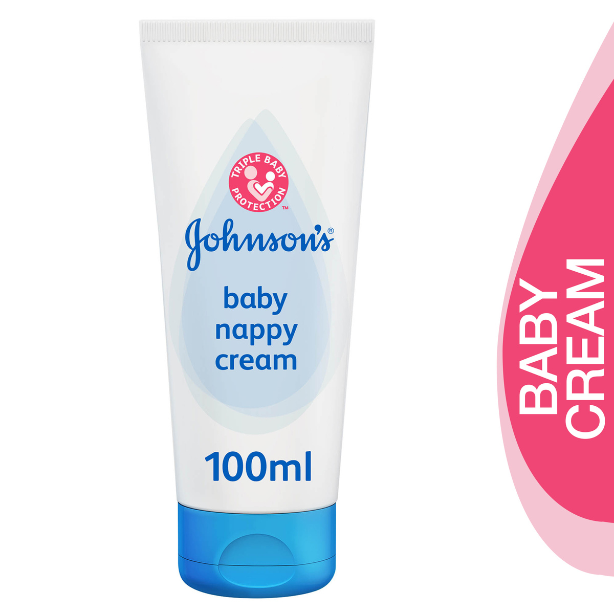 When To Use Nappy Cream Newborn