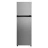 Hitachi Double Door Refrigerator, 260 L, Elegant Inox, HRTN5275MFXGF