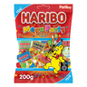 Haribo Mega Party Gummy Candy 200 g