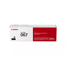 Canon Toner Cartridge, Black, 067