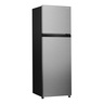 Hitachi Double Door Refrigerator, 260 L, Elegant Inox, HRTN5275MFXGF