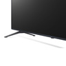 LG 86 Inches 4K Smart UHD TV, Black, 86UR80006LA-AMAG