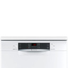 Bosch Dish Washer SMS46NW10M 6 Program