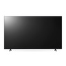 LG 86 Inches 4K Smart UHD TV, Black, 86UR80006LA-AMAG