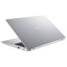 Acer Notebook A315-58G-74JV Intel Core i7 Processor, 15.6" FHD, 8GB RAM, 1TB HDD + 256GB SSD, DOS Machine, Pure Silver