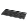 Hama KMW-600 Multimedia Wireless Keyboard,Mouse Set, black,anthracite, QWERTY GULF (D3182685)