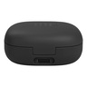 JBL Wave Flex True Wireless Earbud, Black, JBLWFLEXBLK