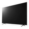 LG 86 Inches 4K Smart UHD TV, Black, 86UR80006LA-AMAG