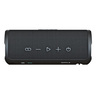 HiFuture Ripple IPX7 Portable Wireless Speaker, Black