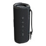 HiFuture Ripple IPX7 Portable Wireless Speaker, Black