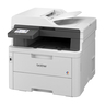 Brother All-in-One Color Wireless Laser Printer, MFC-L3760CDW