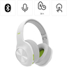 Hama Over-Ear Bluetooth Headphone, White, Spirit Calypso