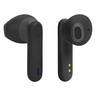 JBL Wave Flex True Wireless Earbud, Black, JBLWFLEXBLK