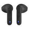 JBL Wave Flex True Wireless Earbud, Black, JBLWFLEXBLK