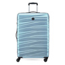 Delsey Tiphanie 4Wheel Hard Trolley 55cm Aqua