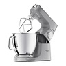 Kenwood Titanium Kitchen Machine, 1200 W, Silver, KVL85.344SI