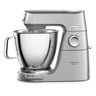 Kenwood Titanium Kitchen Machine, 1200 W, Silver, KVL85.344SI