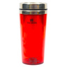 Tom Smith Stainless Steel Travel Mug 16oz XG-7858 Assorted Colors