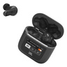 JBL Tour Pro 2 Wireless Earbud, Black, JBLTOURPRO2BLK