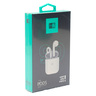 Heatz Wireless Earbuds ZB90 White