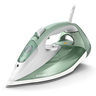 Philips 7000 Series HV Steam Iron, 2600 W, Desert Green/Grey, DST7012/76