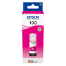 Epson Eco Tank 4-colour Multipack, C13T00S64A