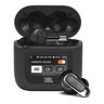 JBL Tour Pro 2 Wireless Earbud, Black, JBLTOURPRO2BLK