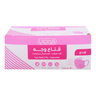 Dada Disposable Protective Mask Pink 3ply 50pcs