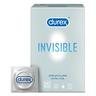 Durex Invisible Extra Thin Condom 20pcs