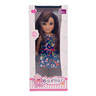 Fabiola Cute Girl Fash Doll 12In 31799