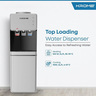 Krome Water Dispenser KR-WDTL3TB 3 Taps