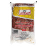 Al Kabeer Frozen Boneless Buffalo Meat 907 g