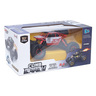 Tian Du Remote Control Climbing Spary Car 4016-3 Assorted