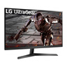 LG UltraGear FHD 32-Inch Gaming Monitor 32GN50R