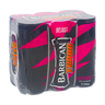 Barbican Turbo Berry Burst Can 240 ml