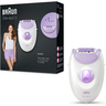 Braun Silk Epilator Legs 3170