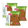 LuLu Peas & Carrot Mix 450 g