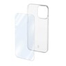 Cellular Line Iphone15 Pro Glass + Case Kit PROTKITIPH15PROT