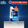 Finish Classic Dishwasher Powder Regular 1 kg