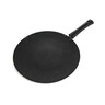 Chefline Non Stick Concave Tawa, 28 cm, INDP