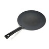 Chefline Non Stick Concave Tawa, 28 cm, INDP