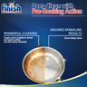 Finish Classic Dishwasher Powder Regular 1 kg