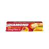 Diamond Cling Film Stronger 300mm 1 pc