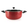 Chefline Non-Stick Dutch Oven, 26 cm, ESNLINDDO26